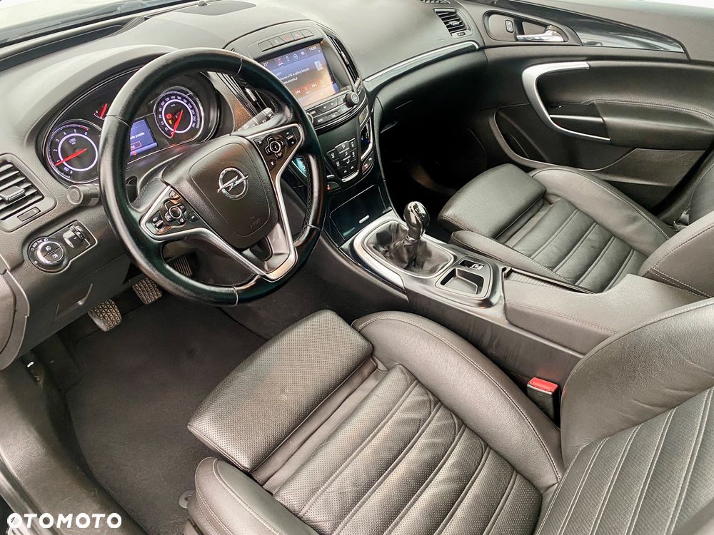 Opel Insignia 2.0 CDTI Automatik 150 Jahre - 30