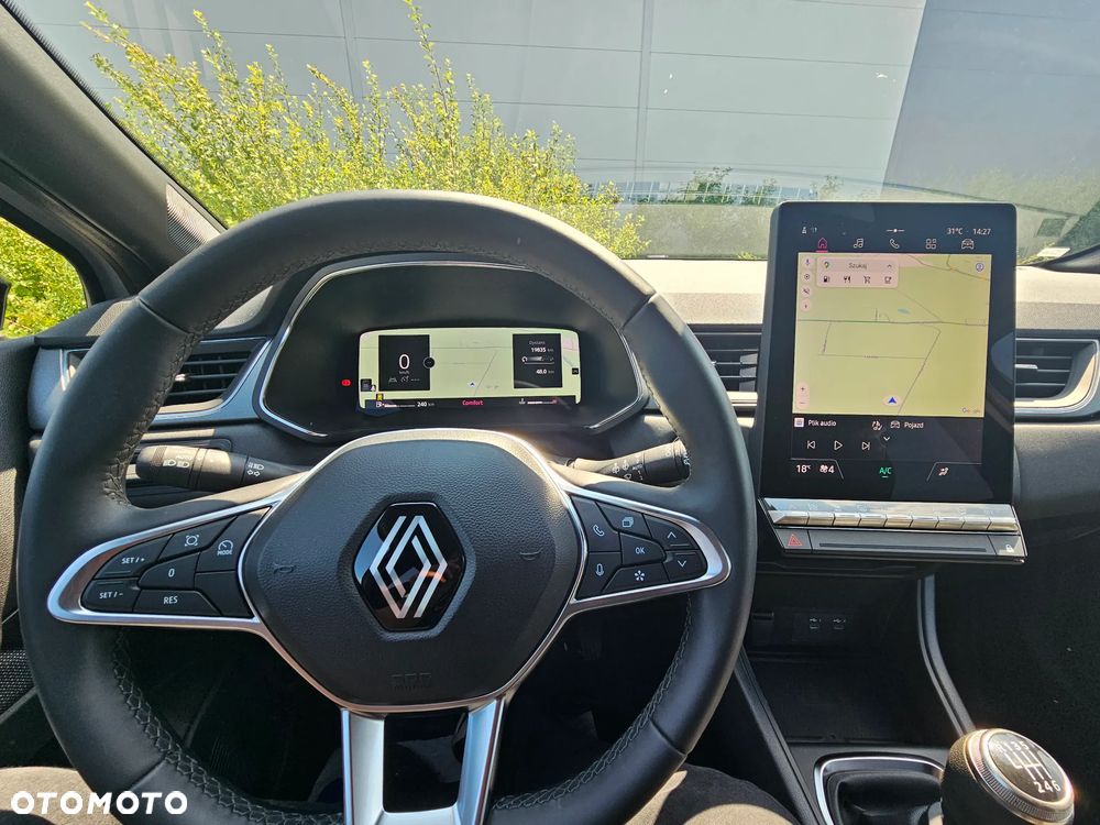 Renault Captur 1.0 TCe Intens - 10