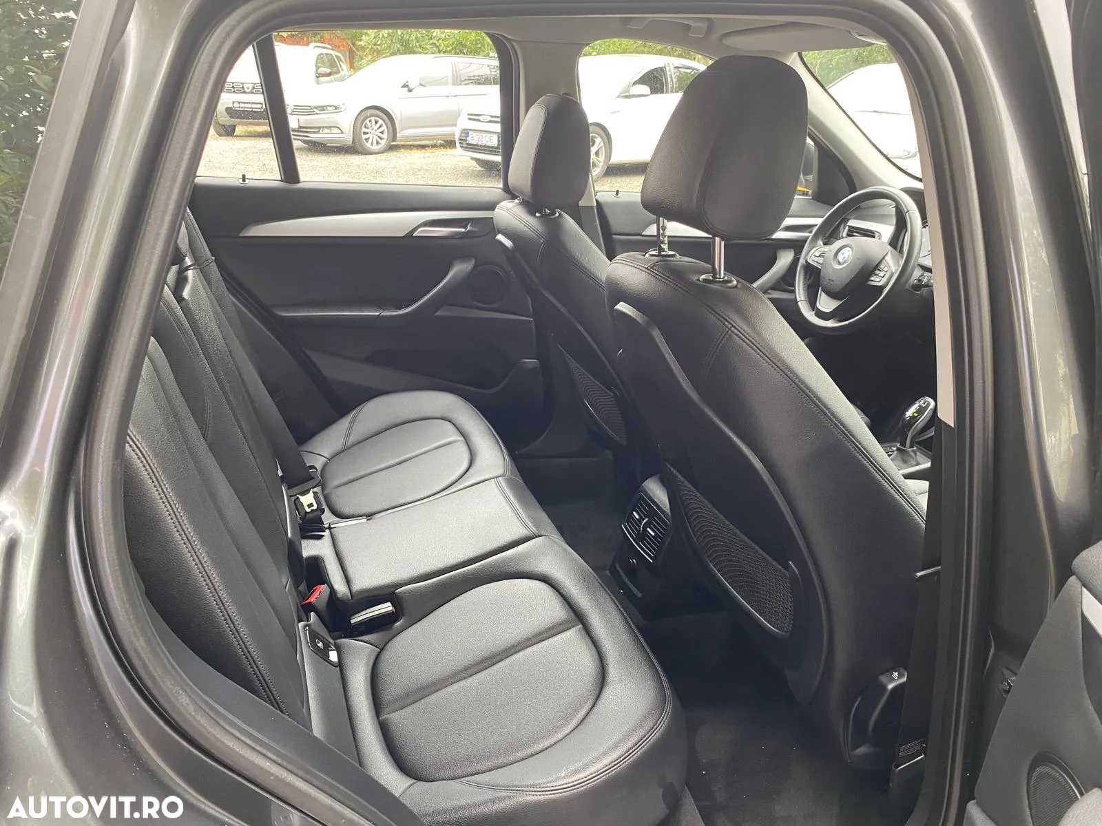 BMW X1 - 8
