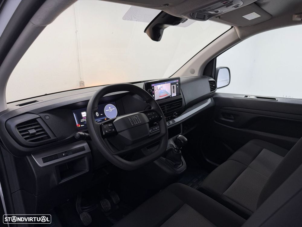 Fiat Scudo Outro - 7