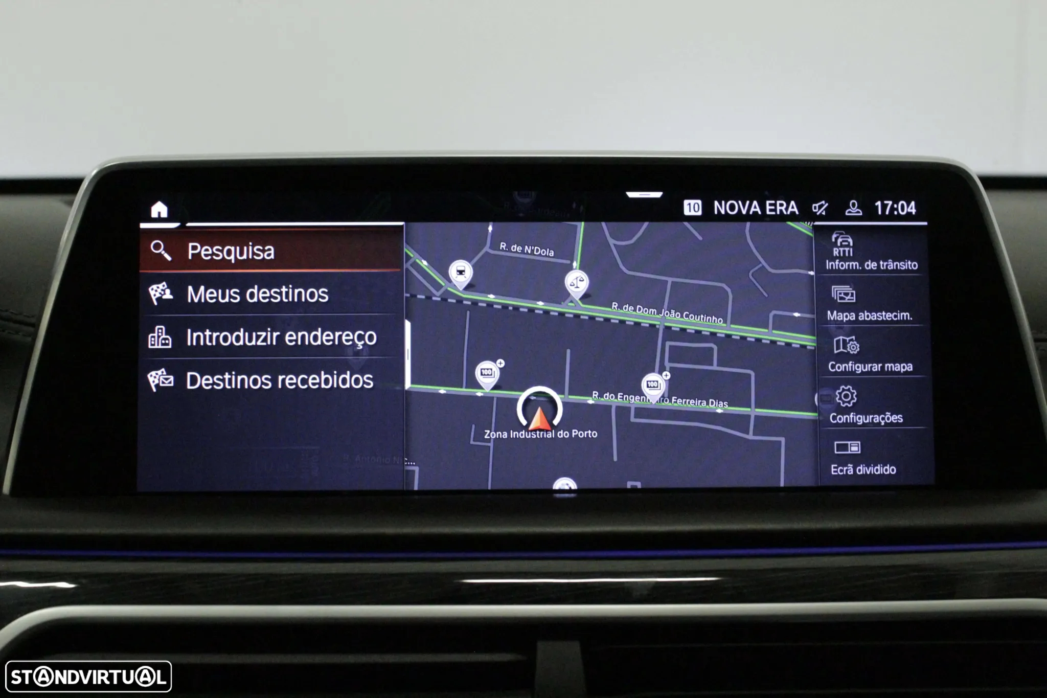 BMW 740 d xDrive Pack M Auto - 13