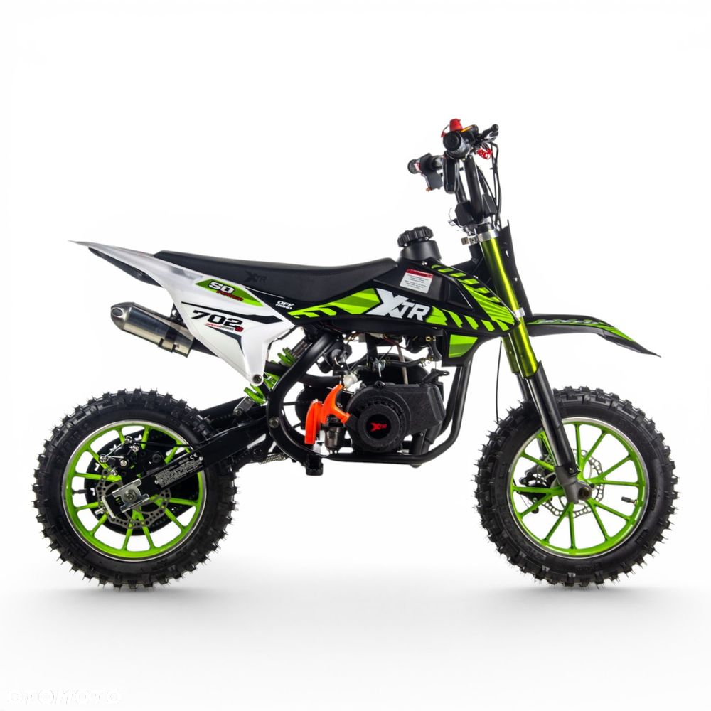 XTR Inny - 24