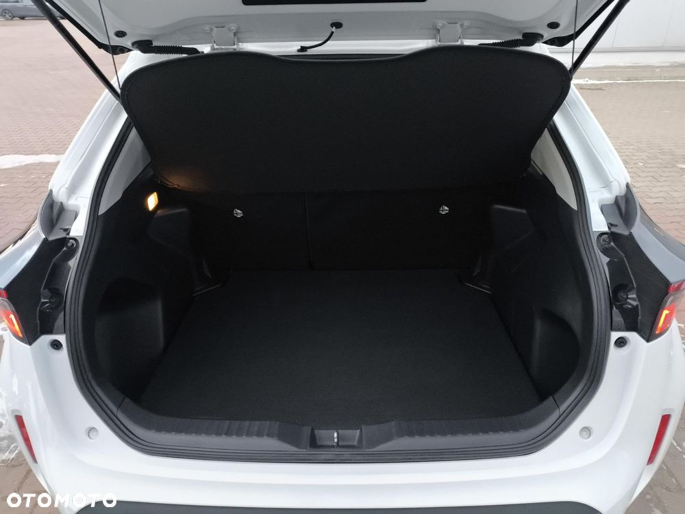 Toyota Yaris Cross Hybrid 1.5 Comfort - 13