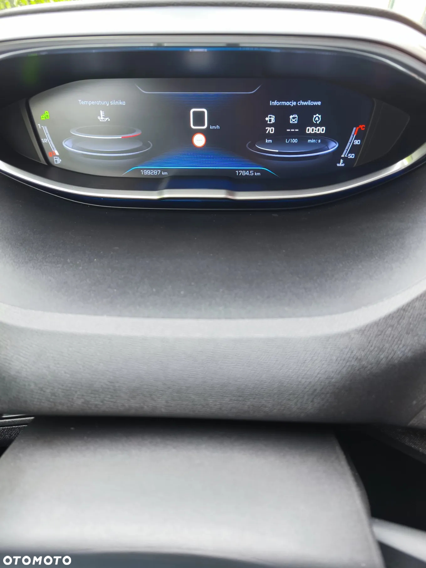 Peugeot 3008 1.2 PureTech GPF Allure S&S - 10