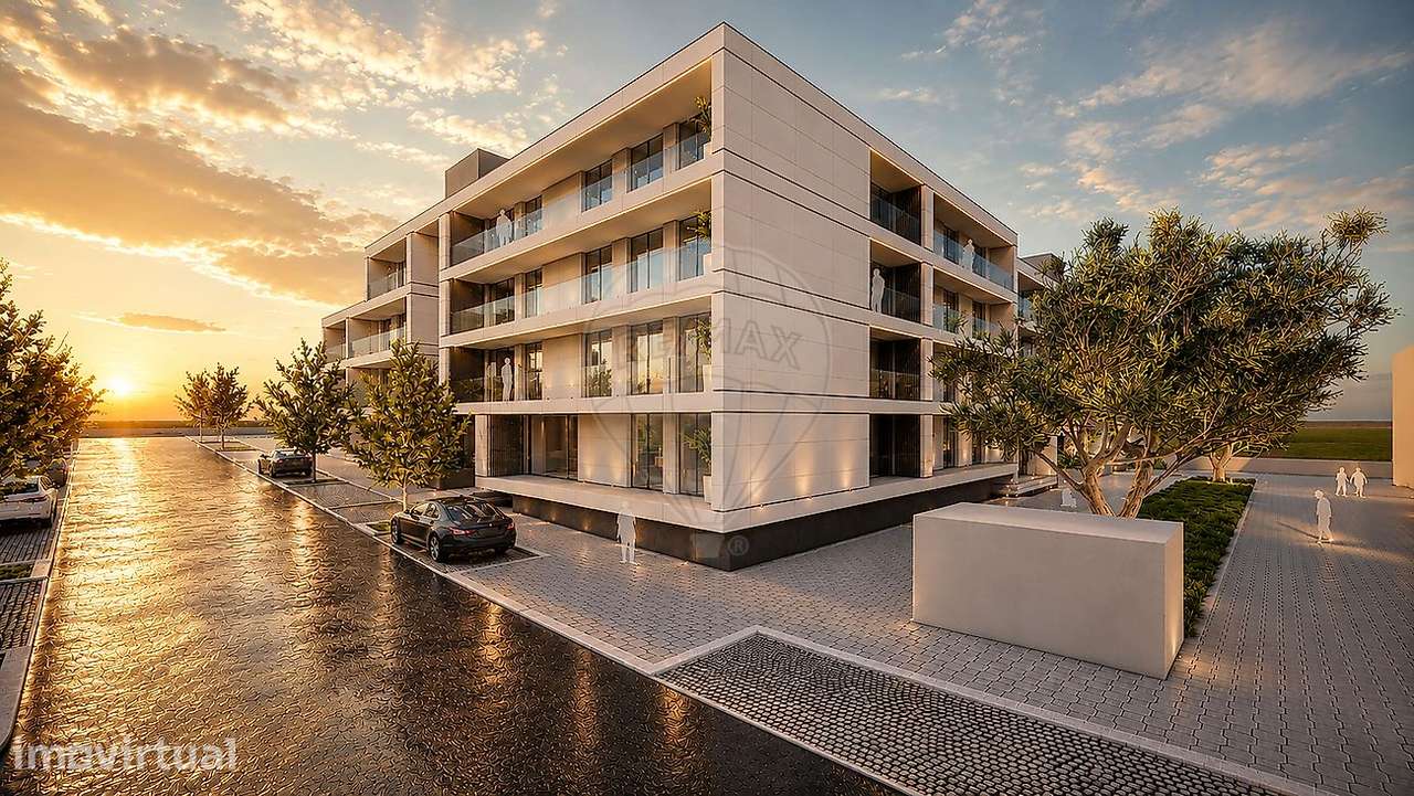 Apartamento T2 para venda - Grande imagem: 2/28