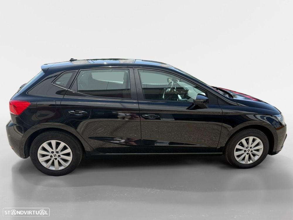SEAT Ibiza 1.0 TSI Style - 6