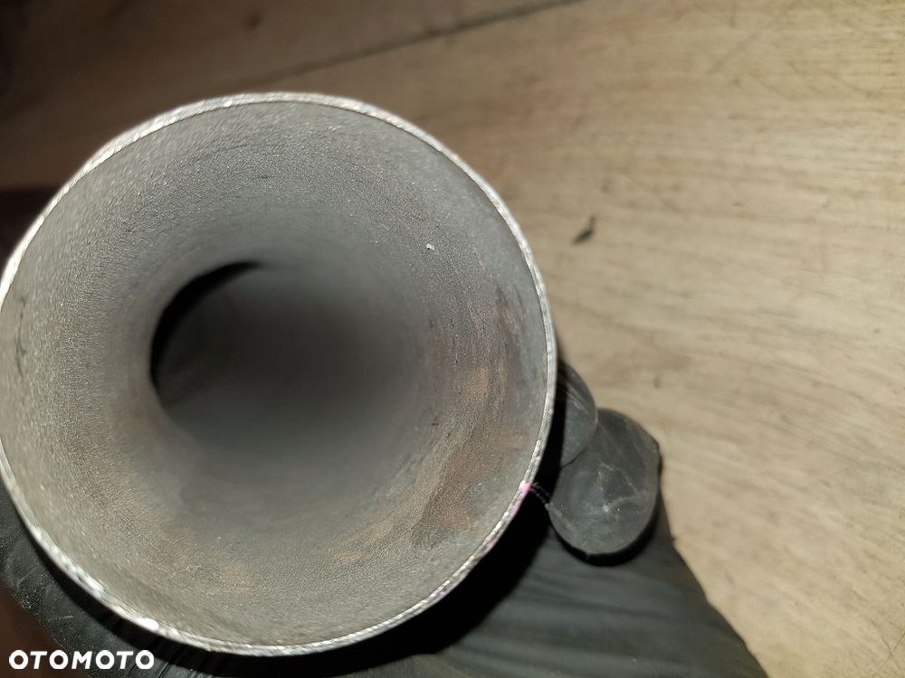 Tłumik sportowy Carbon - 10