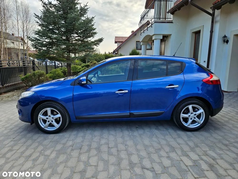 Renault Megane - 8