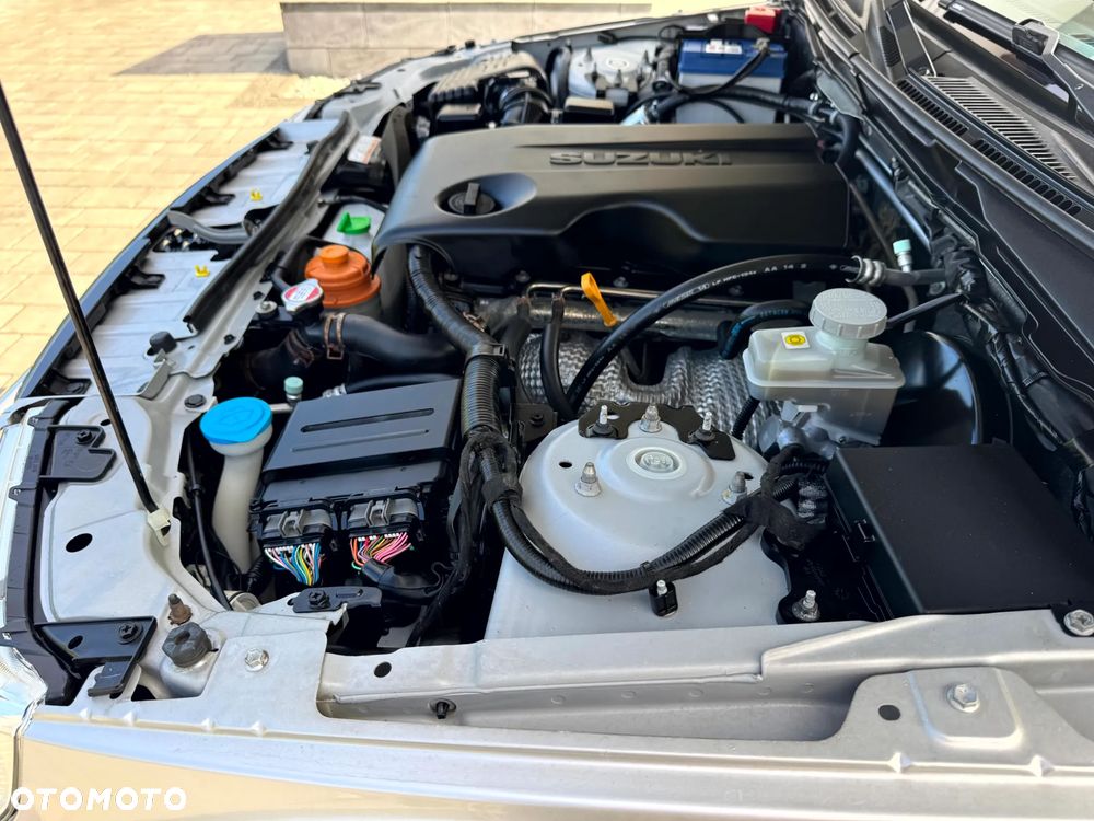 Suzuki Grand Vitara - 18