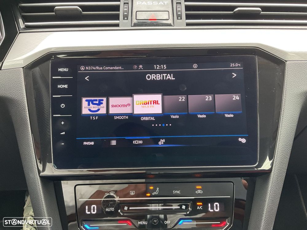 VW Passat Variant 1.4 TSI GTE Plug-in - 29
