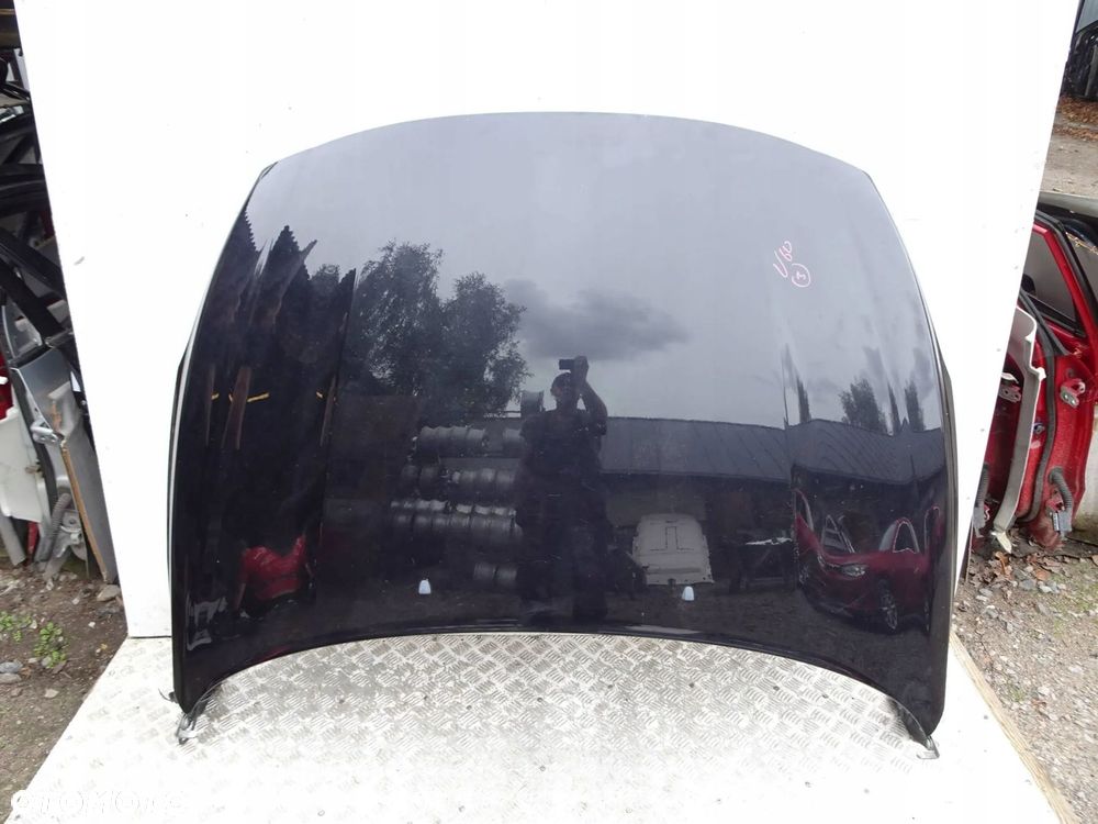 maska przód kpl. volvo s60 v60 10-18r., 452-26 - 1