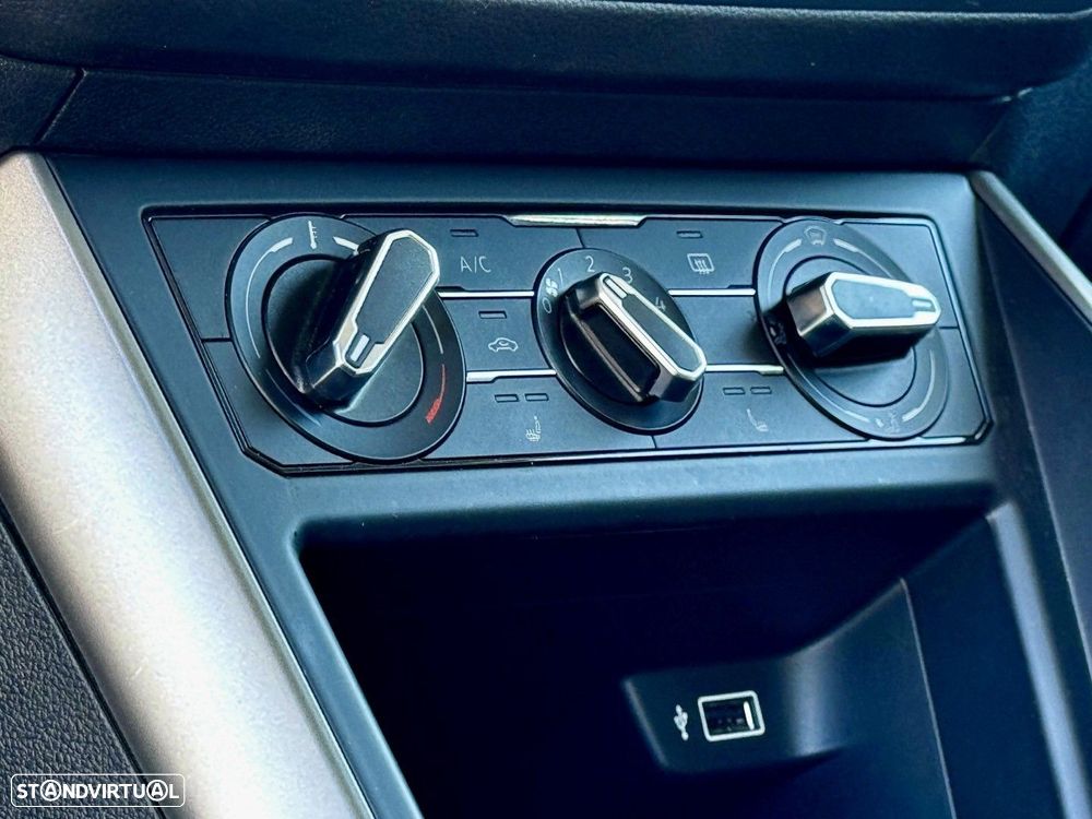 VW Polo 1.0 TSI Confortline - 15