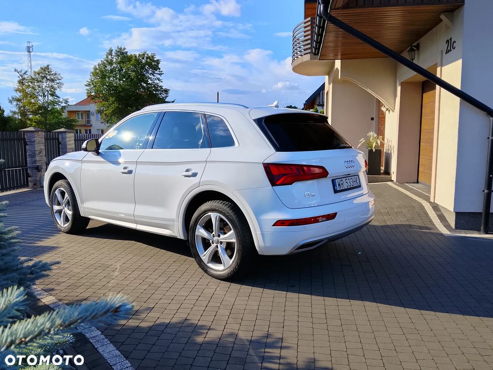 Audi Q5 2.0 TFSI Quattro S tronic - 6
