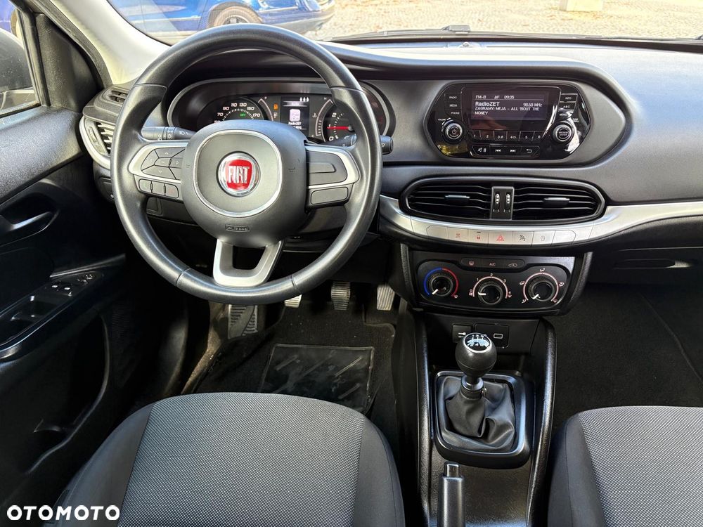 Fiat Tipo 1.4 16v Lounge - 23