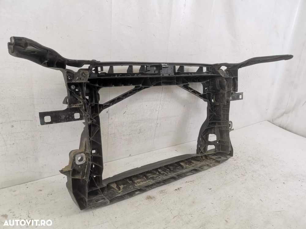 Trager Frontal Audi A3 8V 2012 2013 2014 2015 2016 Original In Stare B - 6