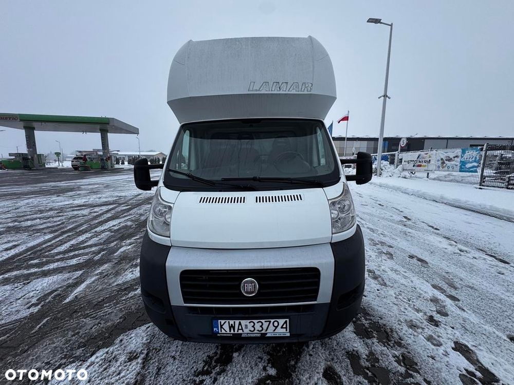 Fiat DUCATO - 6