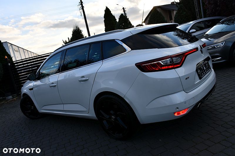 Renault Megane ENERGY TCe 205 EDC GT - 3