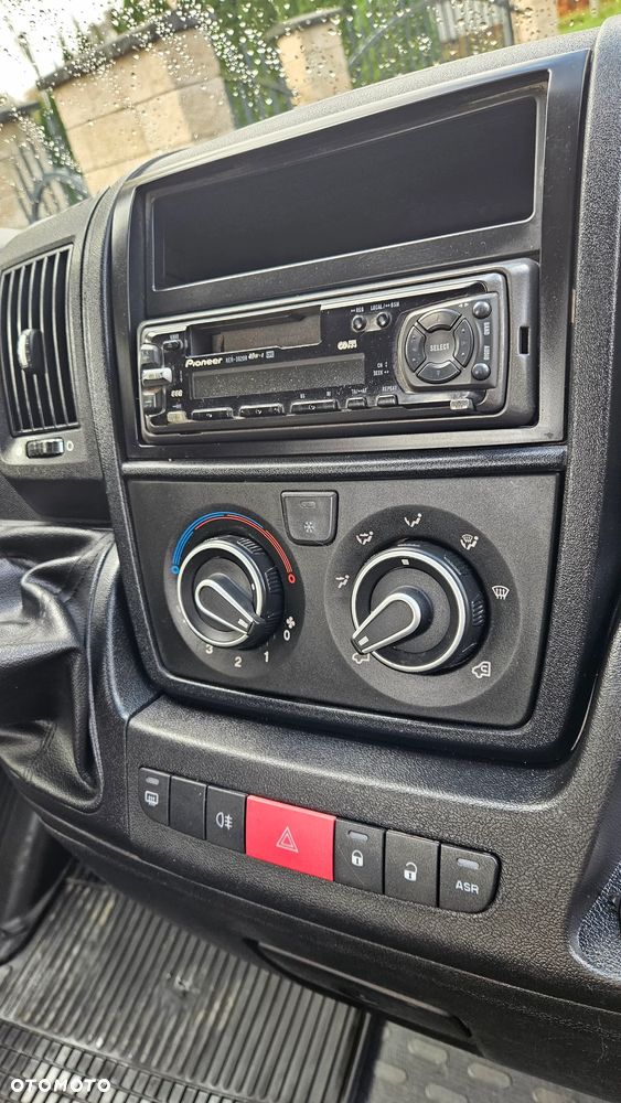 Peugeot Boxer - 12