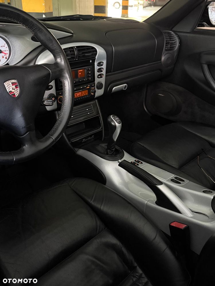 Porsche Boxster 3.2 S - 26