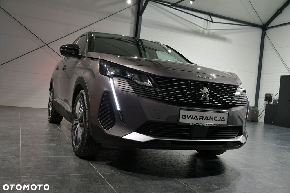 Peugeot 3008 1.6 PureTech Hybrid PHEV Road Trip S&S EAT8 - 7