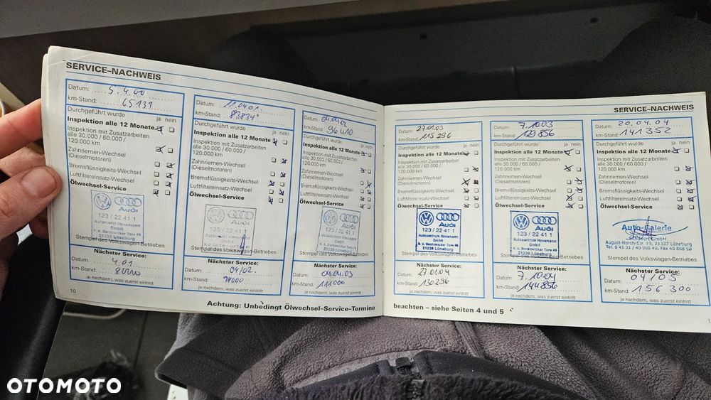 Volkswagen Multivan - 27