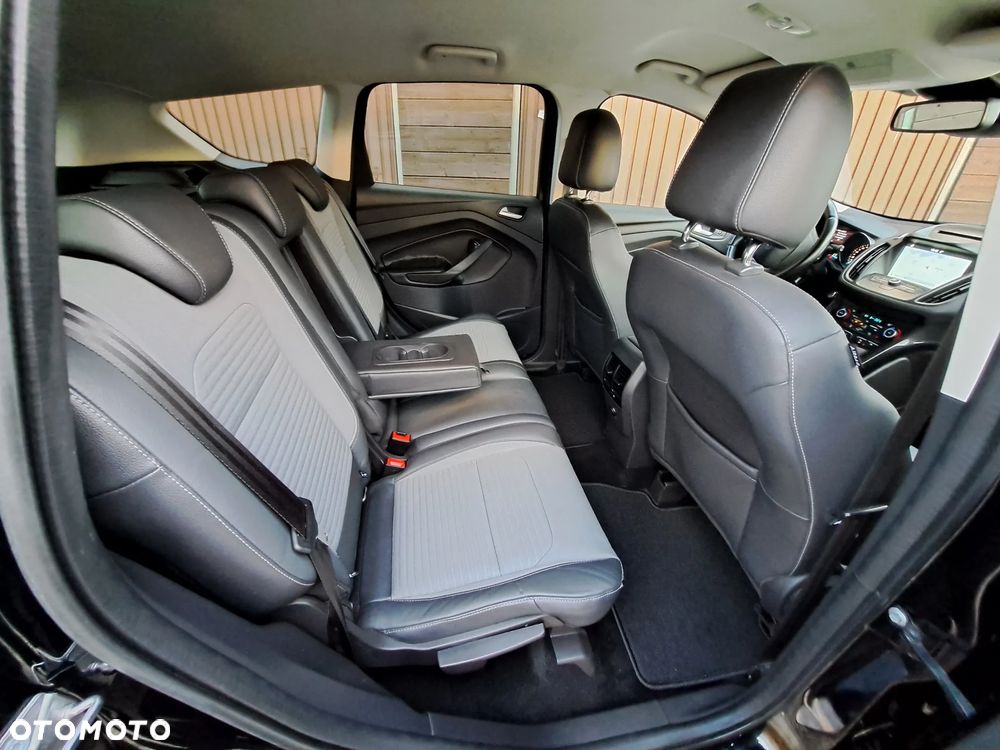 Ford Kuga 2.0 TDCi 4WD Titanium - 7