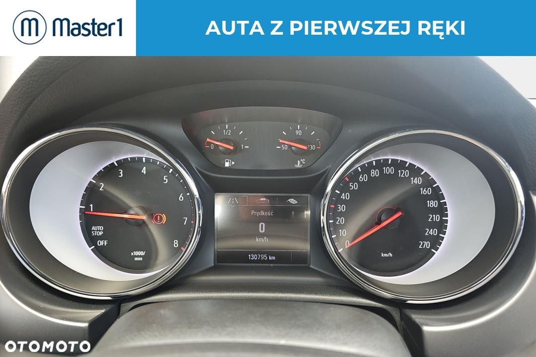 Opel Astra V 1.2 T GS Line S&S - 14