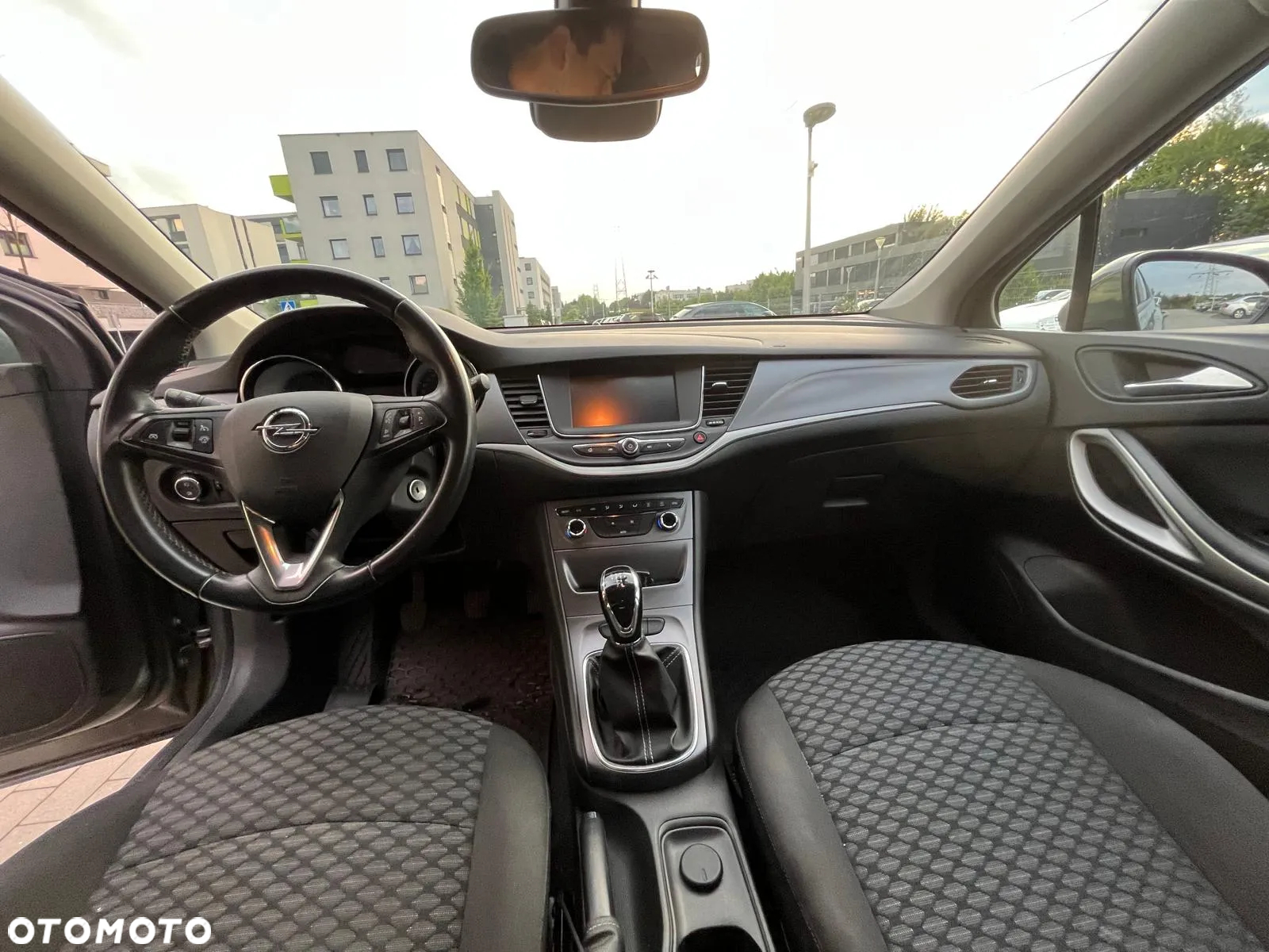 Opel Astra V 1.4 Enjoy - 13