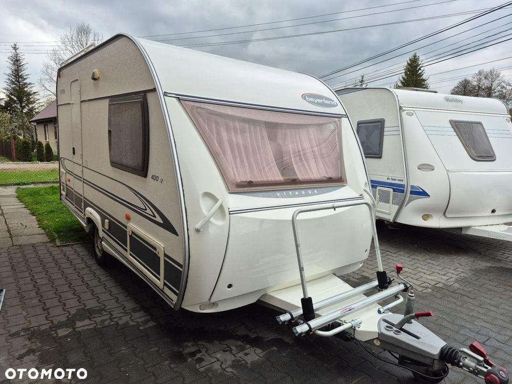 Beyerland Vitesse 400/2 - 1