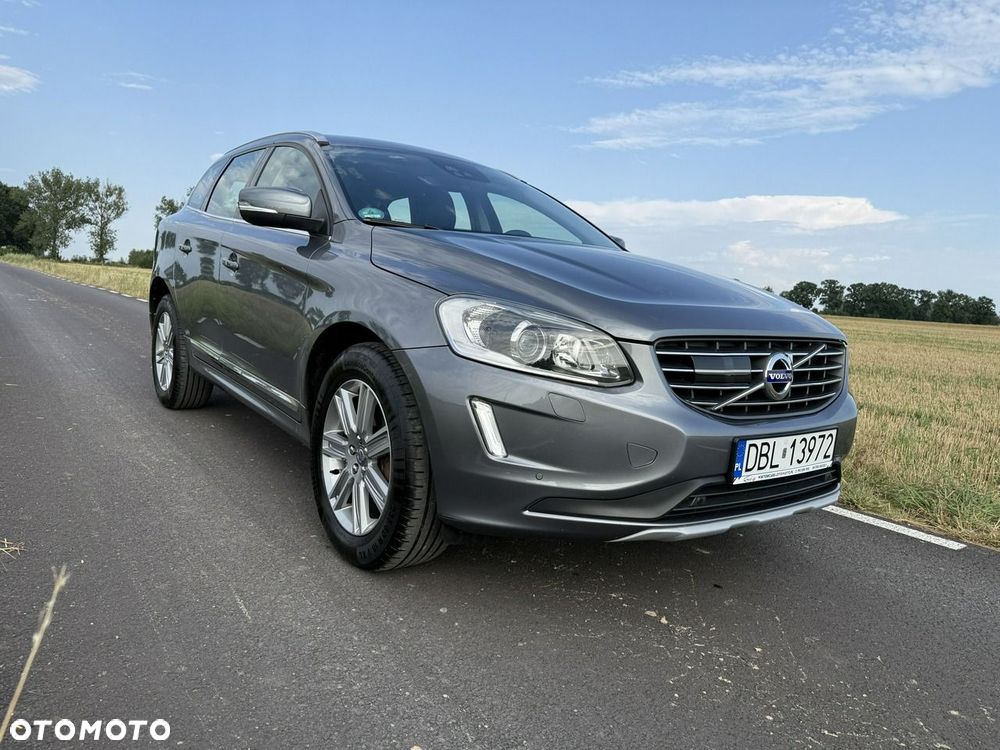 Volvo XC 60 D4 Geartronic Momentum Pro - 39