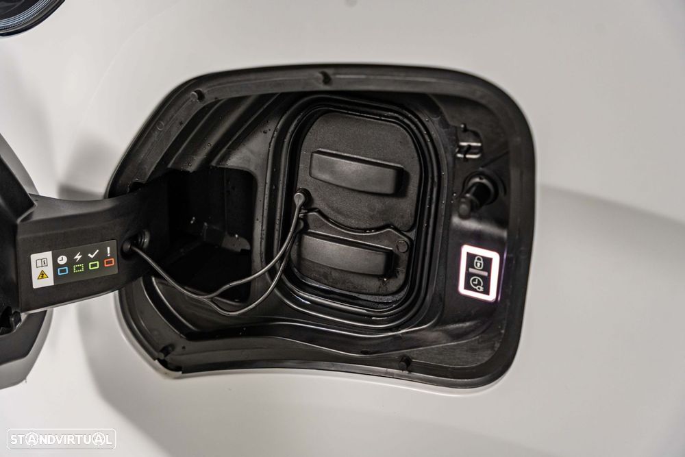 Citroën ë-Jumpy 50 KWH Taille M Navi C/IVA Dedutivel - 18