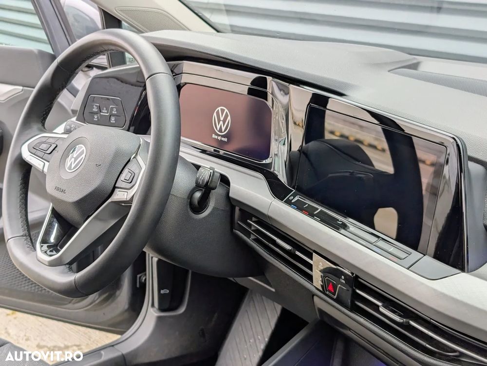 Volkswagen Golf 2.0 TDI DSG Life - 23