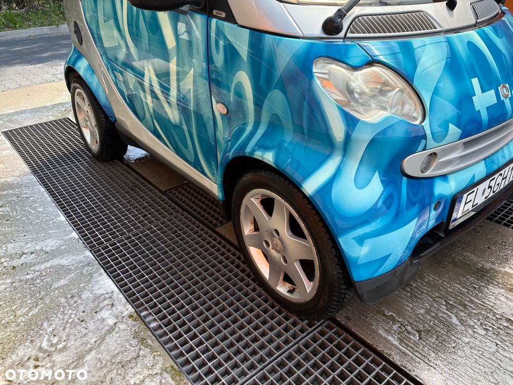 Smart Fortwo & pulse - 3