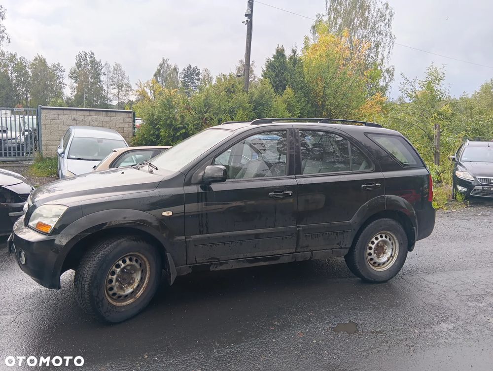 *KIA SORENTO* Samochód na części - 1