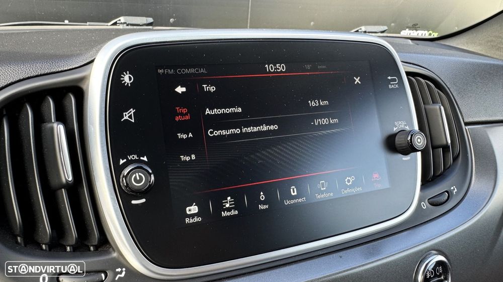 Abarth 595C 1.4 T-Jet Turismo MTA - 25