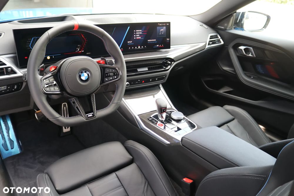 BMW M2 - 9