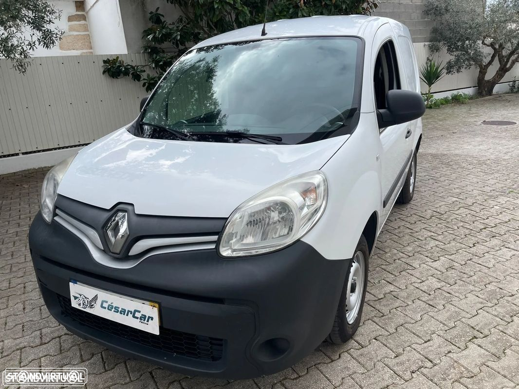 Renault Kangoo - 24