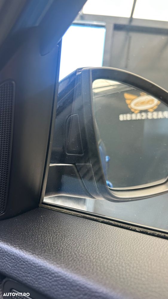 Skoda Kodiaq 2.0 Bi-TDI 4x4 DSG RS - 37