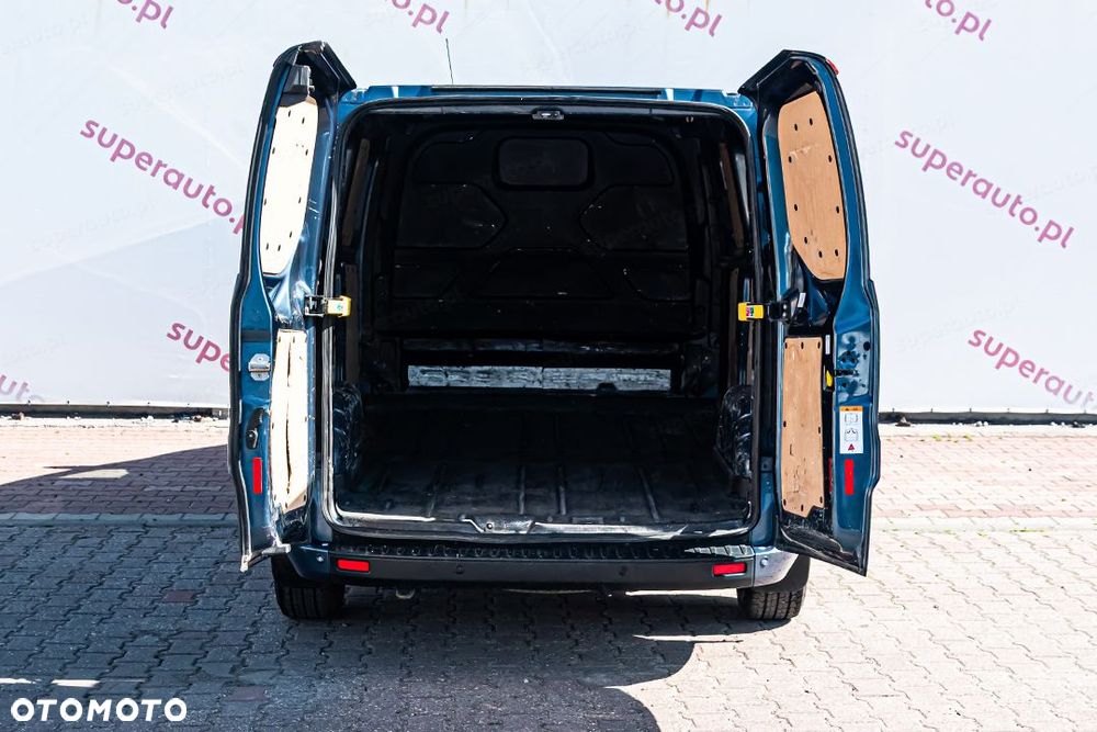 Ford Transit Custom L2H1 Trend 2.0 130KM - 12