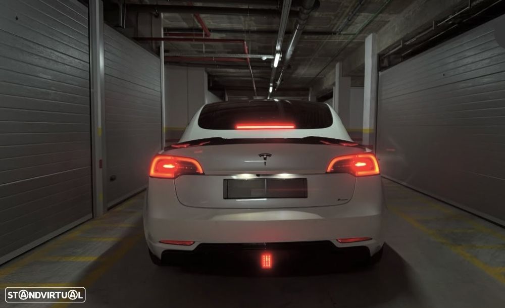 Tesla Model 3 Performance Dual Motor AWD - 9