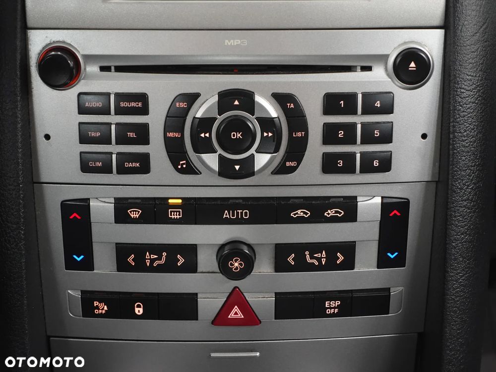 Peugeot 407 - 32