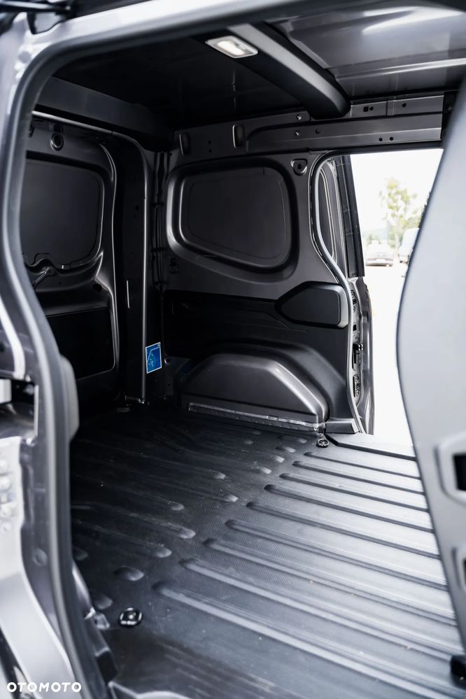 Mercedes-Benz Citan Furgon - 24