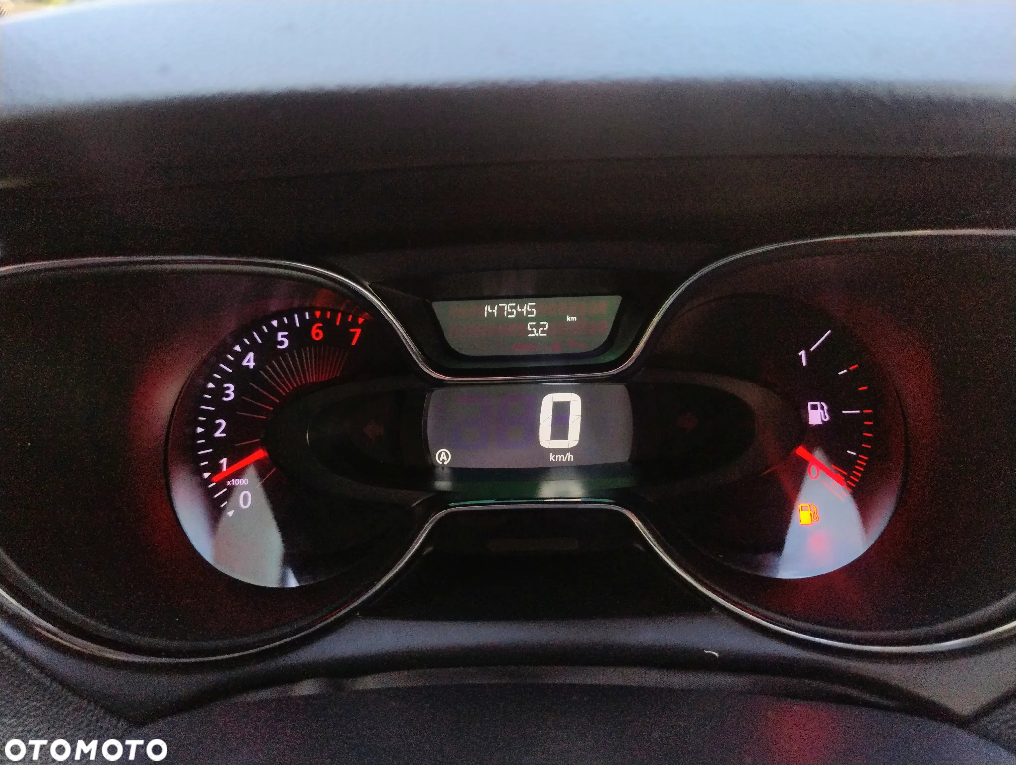 Renault Captur 1.2 Energy TCe Limited - 13