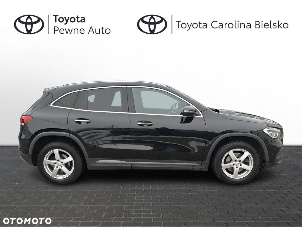 Mercedes-Benz GLA - 26