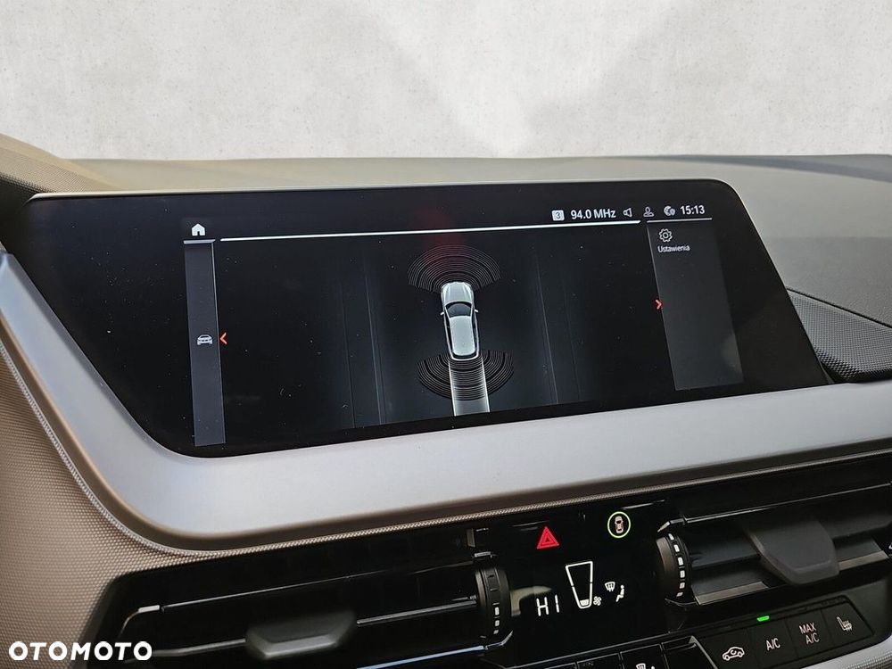 BMW Seria 1 - 13