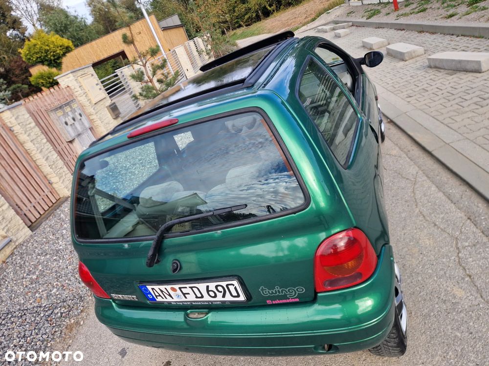 Renault Twingo - 6