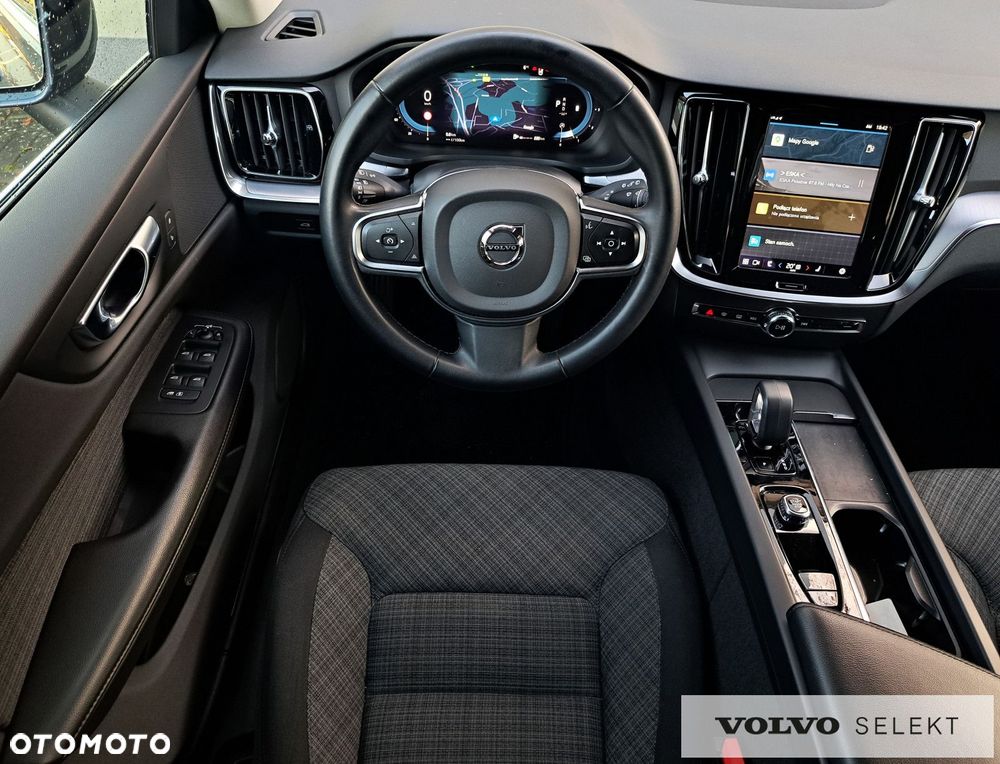 Volvo V60 - 14