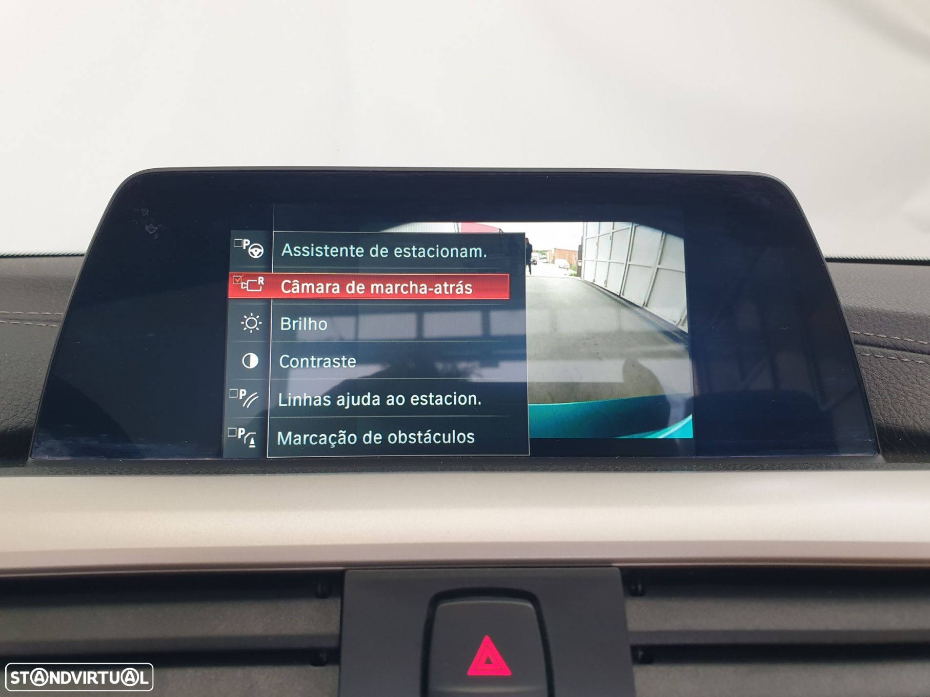 BMW 420 d Auto - 32