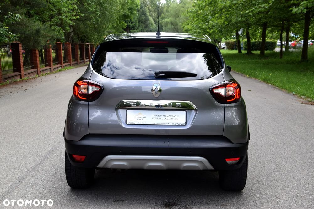 Renault Captur 1.3 TCe Intens - 10