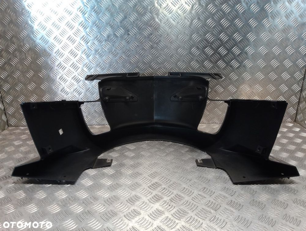 Zderzak bumper przód CAN AM SPYDER RT SE5 11-13r   PN. 705006217 - 6